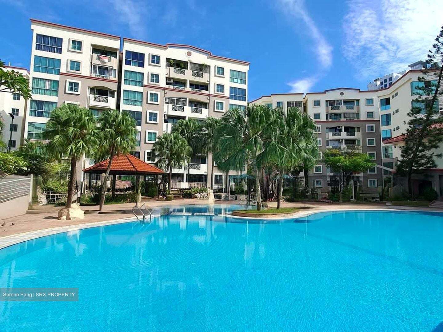 West Bay Condominium (D5), Condominium #594044741
